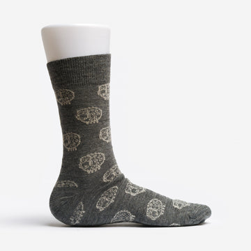 Wool Wear Merino Sheep Socks